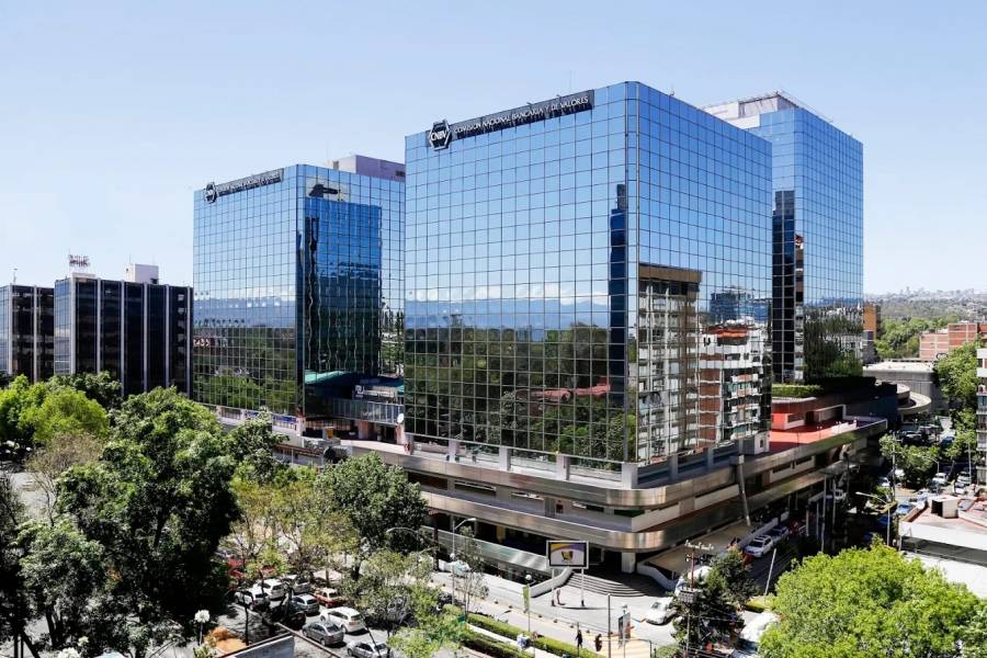 CNBV interviene a CIBanco e Intercam tras acusaciones de lavado de dinero en EE.UU.