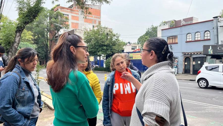Buscan salvar a 
