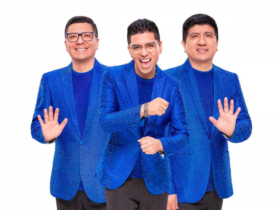 Grupo 5 llegará con fuerza a Billboard Latin Music Week 2025 