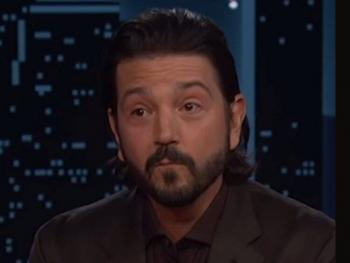 Diego Luna lanza fuerte crítica a las políticas migratorias de Estados Unidos