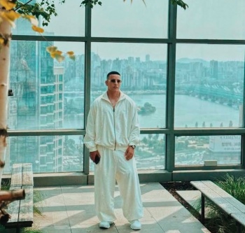 ¿Se cocina colaboración histórica entre Daddy Yankee y BTS?