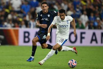 Al Hilal vence al Pachuca y enfrentará a Manchester City en octavos del Mundial
