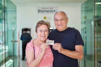 Pensión Bienestar para Adultos Mayores 2025: próximos registros iniciarán en agosto, informa la Secretaría del Bienestar