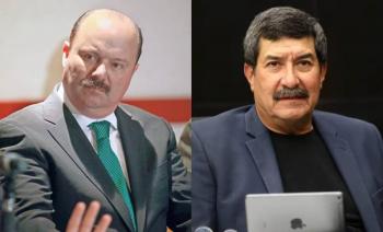 Juez de Texas desestima acusaciones contra César Duarte por falta de pruebas sobre propiedades en EE. UU.