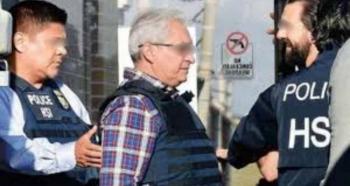 Exgobernador de Tamaulipas, Tomás Yarrington, Recibe Tercer Auto de Formal Prisión