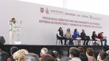 CDMX lanza línea telefónica para denunciar despojo de vivienda: operará de lunes a viernes