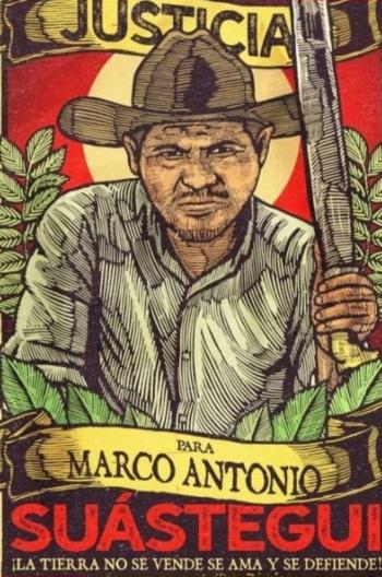 Tlachinollan exige a la FGR atraer caso del homicidio de Marco Antonio Suástegui en Guerrero
