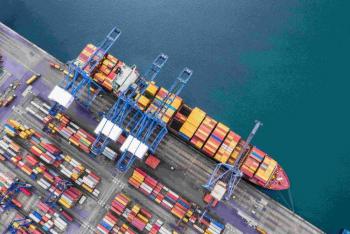 Caen exportaciones 0.35% en mayo; debilidad persiste en sector automotriz