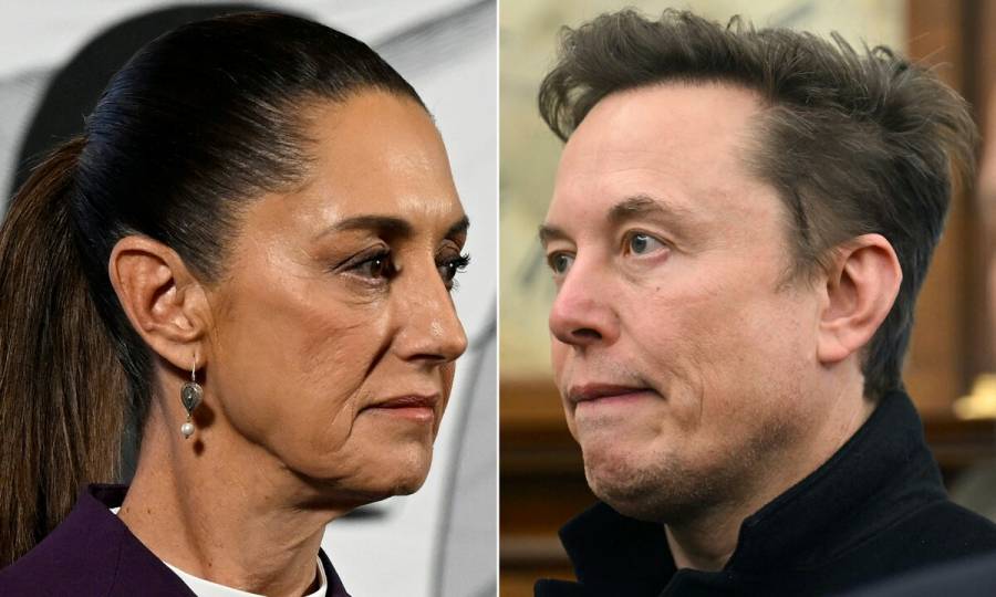 SpaceX niega responsabilidad por contaminación con basura espacial en la frontera con México