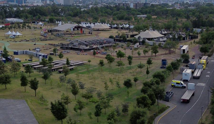 Parque Bicentenario reabrirá el 1 de julio con una nueva etapa de gestión pública y enfoque social