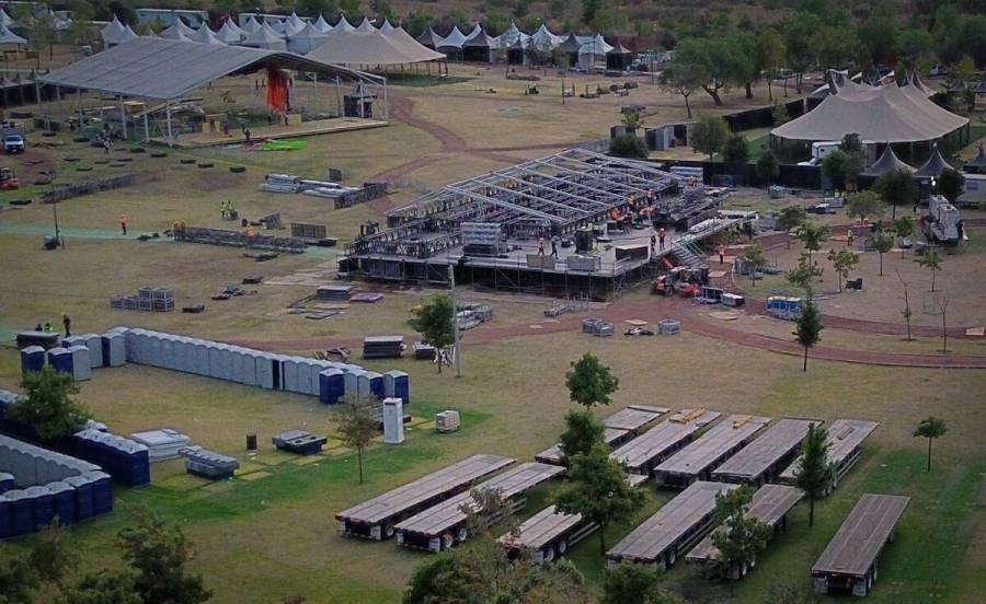 Reabrirá el Parque Bicentenario de CDMX el 1 de julio, anuncia el Gobierno federal