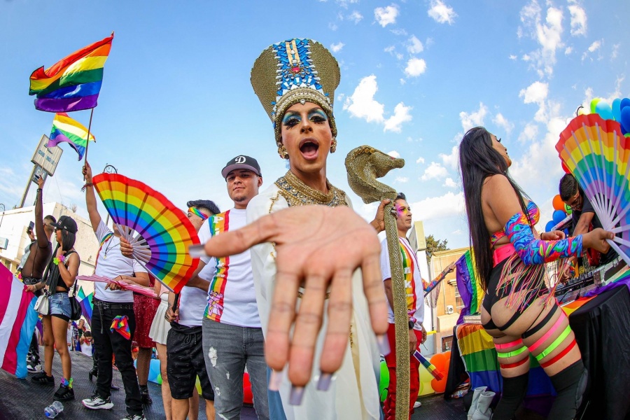 Marcha LGBT CDMX 2025: Detalles de ruta, horarios, actividades y recomendaciones 