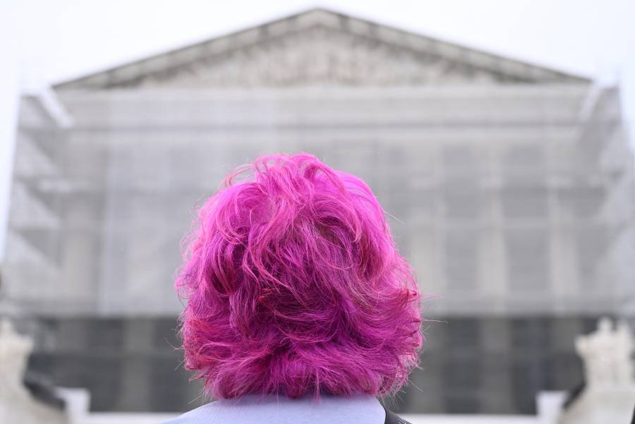 La Corte Suprema de EE. UU. confirma la ley que exige que los sitios pornográficos verifiquen la edad de los usuarios