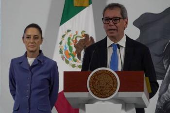Sistema financiero opera con normalidad tras intervención a CIBanco, Intercam y Vector: SHCP