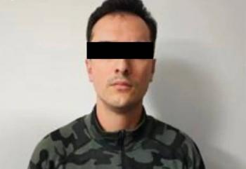 Detienen en Jalisco a vendedor de armas del CJNG