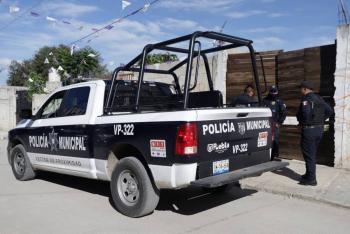 Detienen en Puebla a elementos de la Guardia Nacional