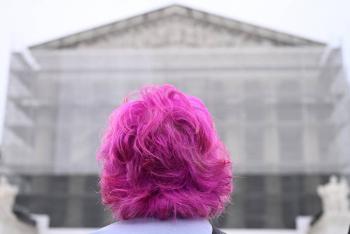 La Corte Suprema de EE. UU. confirma la ley que exige que los sitios pornográficos verifiquen la edad de los usuarios