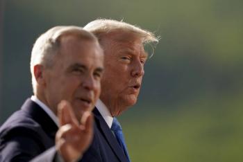 Estados Unidos suspende negociaciones comerciales con Canadá por impuesto a empresas tecnológicas