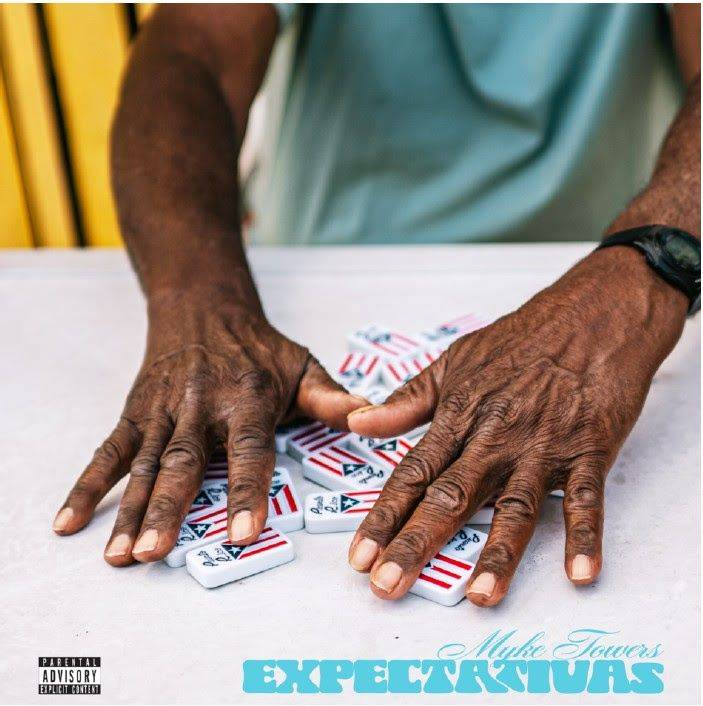 Myke Towers vuelve a la conversación musical con “Expectativas” 