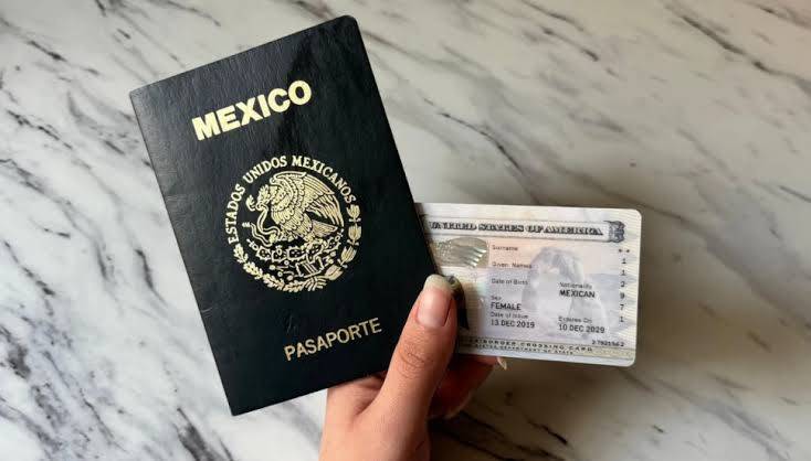 Pasaporte mexicano, el más caro del mundo: cuesta casi la mitad del salario mínimo mensual