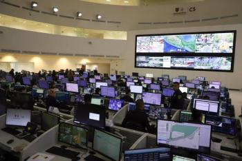 Guerrero Chiprés responsabiliza a gobierno de EPN y Mancera por presunto “hackeo” al C5