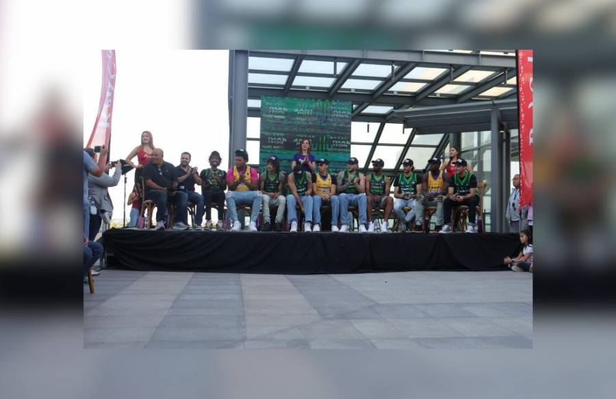 Santos del Potosí se declara listo para la temporada 2025 con renovado roster y respaldo estatal