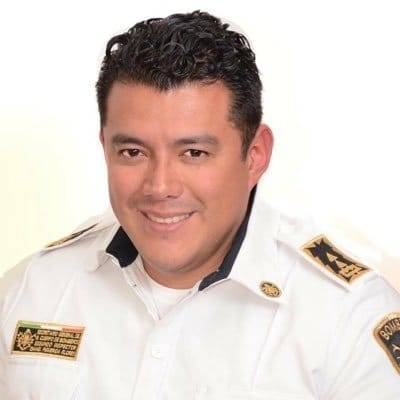Tribunal rechaza amparo a ex líder del sindicato de bomberos de la CDMX; permanece vinculado a proceso por extorsión