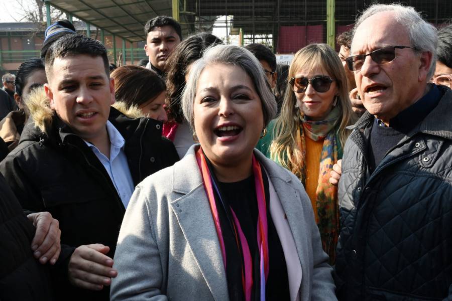 Jeannette Jara gana la candidatura presidencial del oficialismo en Chile