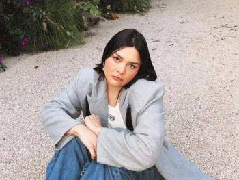 ¡Ya nació! Yuridia anuncia la llegada de Noah Valentín, su tercer hijo