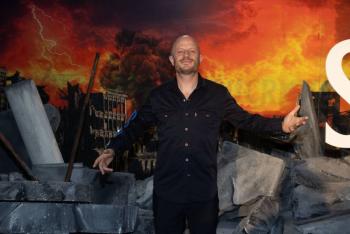 Facundo, primer participante confirmado para “La casa de los famosos 3”