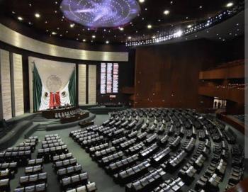 Diputados aprueban en lo general reforma contra el lavado de dinero