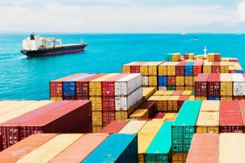 Ocho estados lideran el crecimiento de exportaciones en primer trimestre