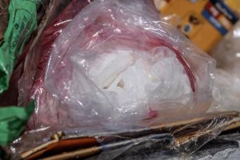 Operativos del Gabinete de Seguridad dejan decomisos millonarios, armas, droga y explosivos en 15 estados