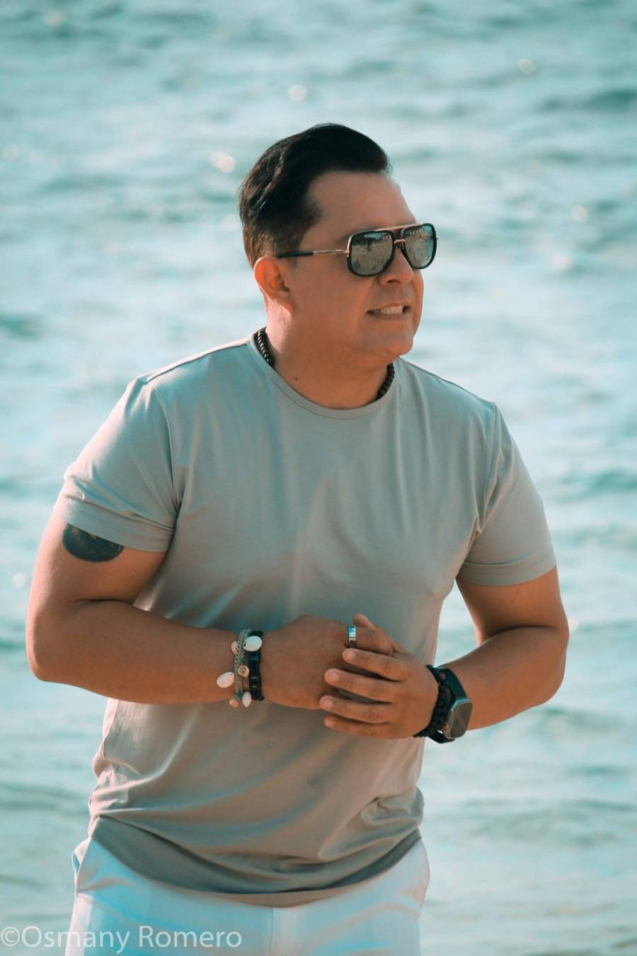 Astor Torres lanza 