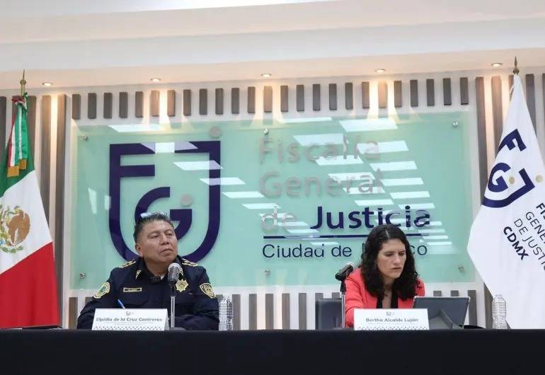 Hombre exige 600 mil pesos por despido y toma rehén en gimnasio de GAM; es abatido tras herir a agente