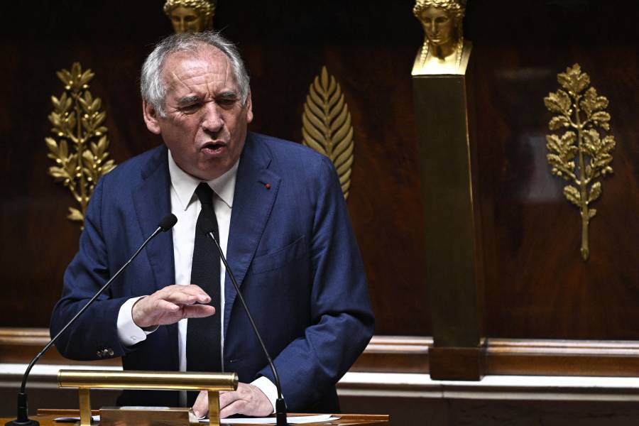Preparación del presupuesto 2026: RN y Horizons recibidos en Bercy el miércoles