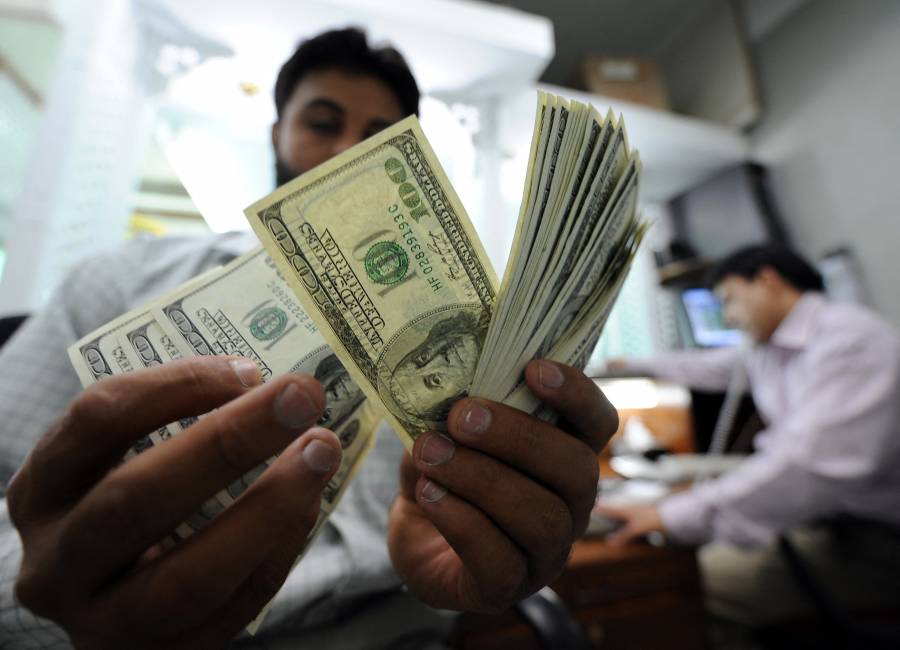 Remesas superan los 5 mil millones de dólares en mayo pese a tensiones migratorias 