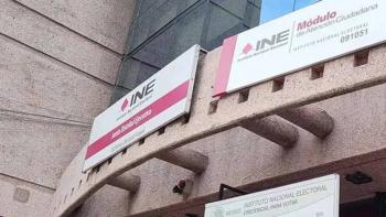 INE analiza impacto de la nueva CURP biométrica en la credencial para votar y el padrón electoral