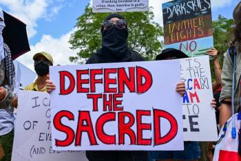 El fin de una era: la agencia de desarrollo de Estados Unidos deja de existir