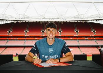 Kepa cambia de barrio en Londres y pasa del Chelsea al Arsenal