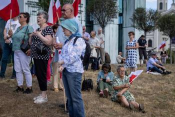Polonia: El Tribunal Supremo valida el resultado de las elecciones presidenciales pese a las impugnaciones