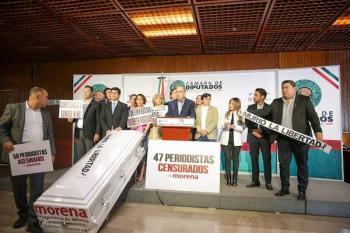 PRI declara 