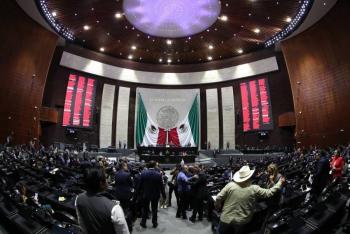Diputados aprueban reforma a leyes de Competencia Económica tras acalorado debate político