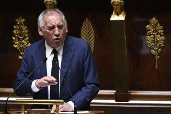 Preparación del presupuesto 2026: RN y Horizons recibidos en Bercy el miércoles