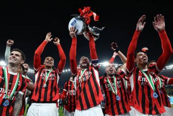 Supercopa de Italia se mantiene en Arabia Saudita, pero se jugará en diciembre