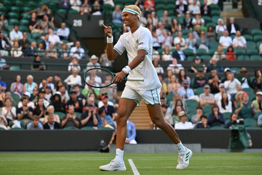 La ex finalista Paolini se sorprende mientras los cabezas de serie de Wimbledon siguen cayendo