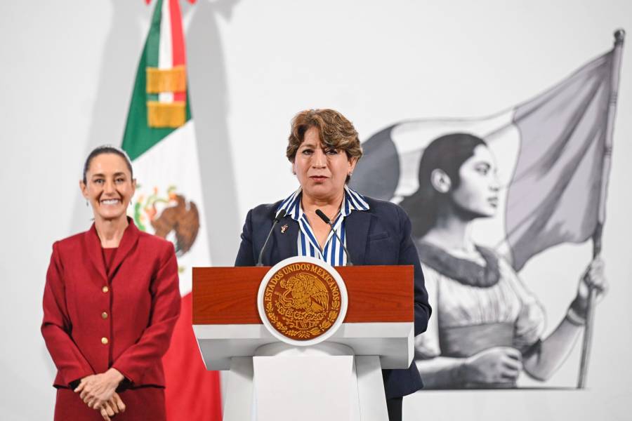 Lanzan Plan Integral para el Oriente del Estado de México con inversión histórica en infraestructura y bienestar social 
