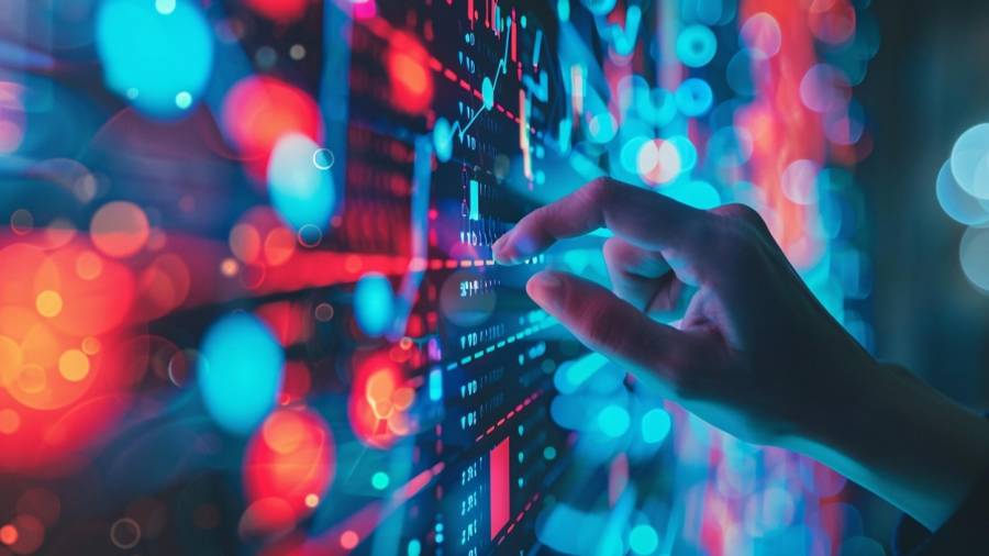 Del primer virus al fraude con IA: 65 años de una batalla digital