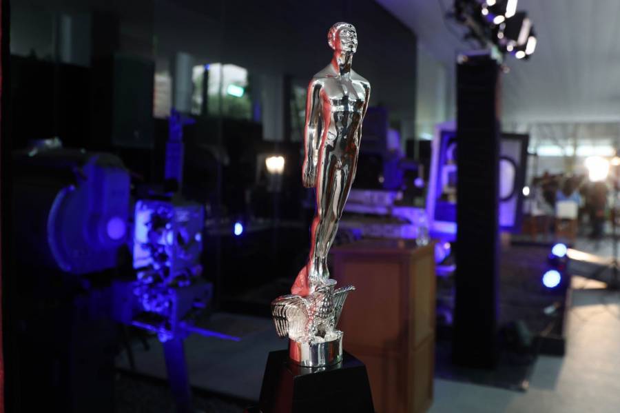 Anuncian nominaciones para la 67ª edición del Premio Ariel 