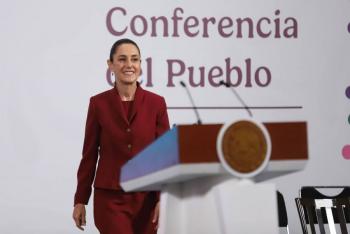 Sheinbaum niega impacto sistémico tras intervención de CIBanco, Intercam y Vector